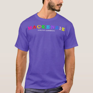 Camiseta Niño De Coinneach 2