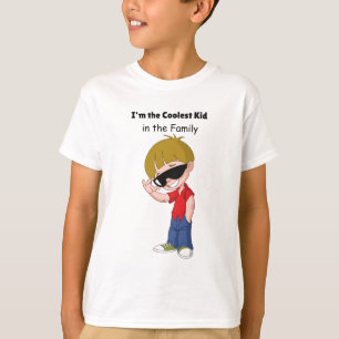 Camiseta Niño de Guay