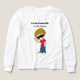 Camiseta Niño de Guay