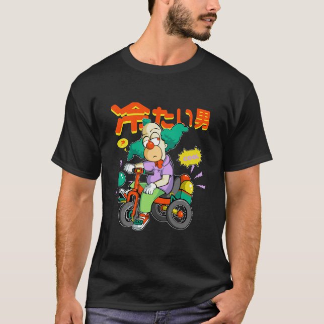 Camiseta Niño de Guay || popular personalizado 2025 (Anverso)