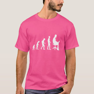 Camiseta Niño de juegos de jugador de evolución