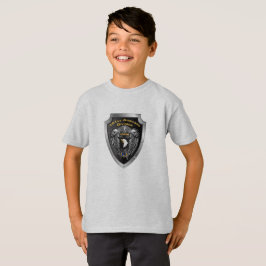 Camiseta Niño de la 101ª División Aerotransportada  