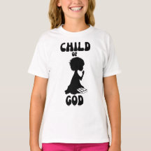 Niño De La Biblia De Dios Cita A Chica