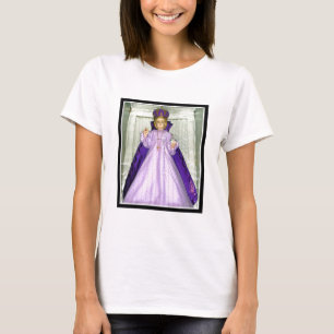 Camiseta Niño de la estatua de Praga