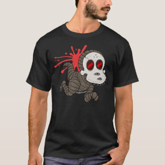 Camiseta Niño de la motosierra
