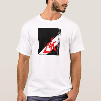 Camiseta Niño de Latchkey II