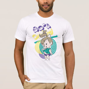 Camiseta Niño de los años 80 de PEBBLES™