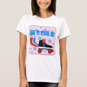 Camiseta Niño De Ochenta Años Salvajes