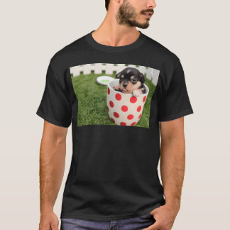 Camiseta Niño de perro bebé