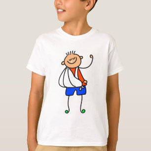 Camiseta Niño del accidente