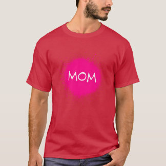 Camiseta Niño del Día de la Madre