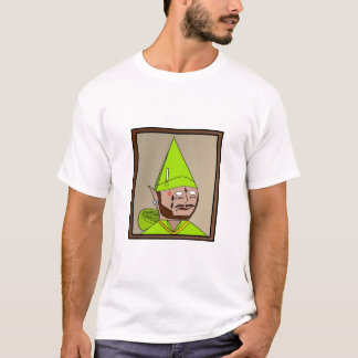 Camiseta Niño del gnomo