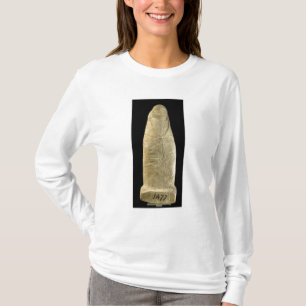 Camiseta Niño en ropa swaddling