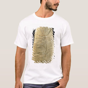 Camiseta Niño en ropa swaddling