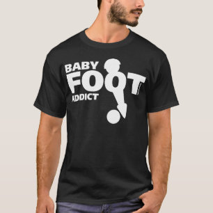 Camiseta Niño Fútbol Addict