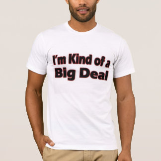 Camiseta niño im de un del grande