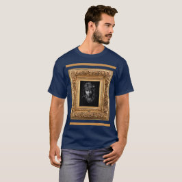 Camiseta Niño indígena americano