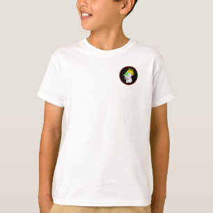 Camiseta Niño Kockatoo