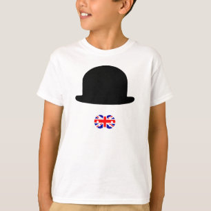 CAMISETA NIÑO LONDON