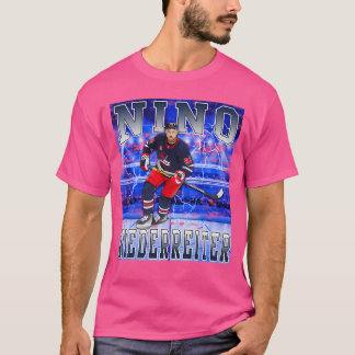 Camiseta Nino Niederreiter