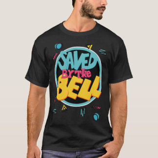 Camiseta Niño niña salvado