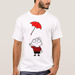Camiseta Niño Paro