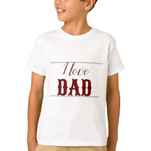 Niño rojo oscuro blanco