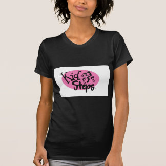 CAMISETA NIÑO STEPS®