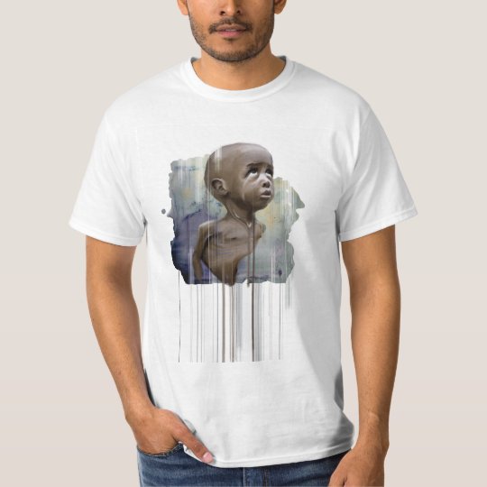 Camiseta Niño Venezuela