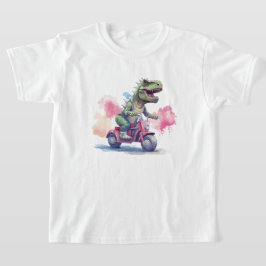 Camiseta niños