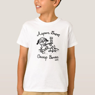 Camiseta Niños