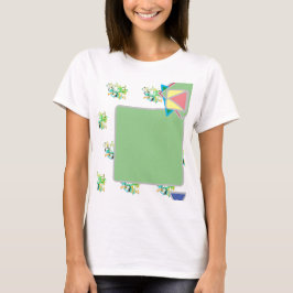 Camiseta Niños
