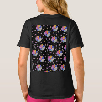 Camiseta  Niños
