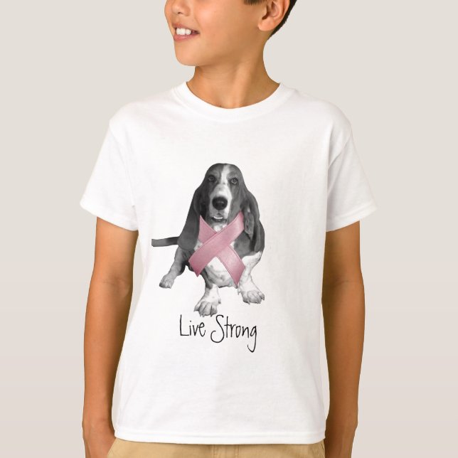 Camiseta Niños (Anverso)