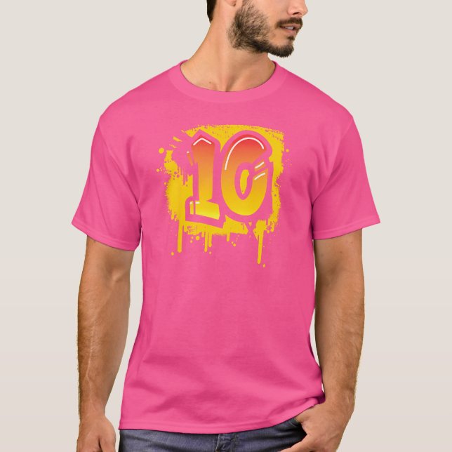 Camiseta Niños 10 Años Presentes Niños Niños Chicas Coo (Anverso)