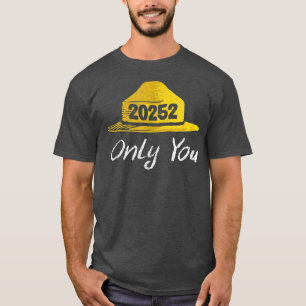 Camiseta Niños 20252 Solo Los Jóvenes Tamaños Monocromo 