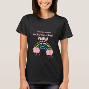 Camiseta Niños 2 gemelos separados Motif