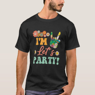 Camiseta Niños 3º Alojamiento Chica Retro Sunflower Groo