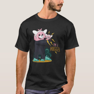 Camiseta Niños 4 10 Soy Hugger