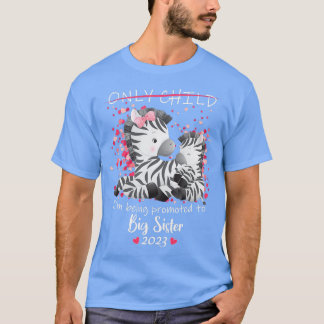 Camiseta Niños A Los Que Estoy Promocionando A La Gran Herm