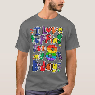 Camiseta Niños A Los Que Me Encanta Enterrarlo En Mi chica 