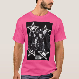 Camiseta Niños abandonados