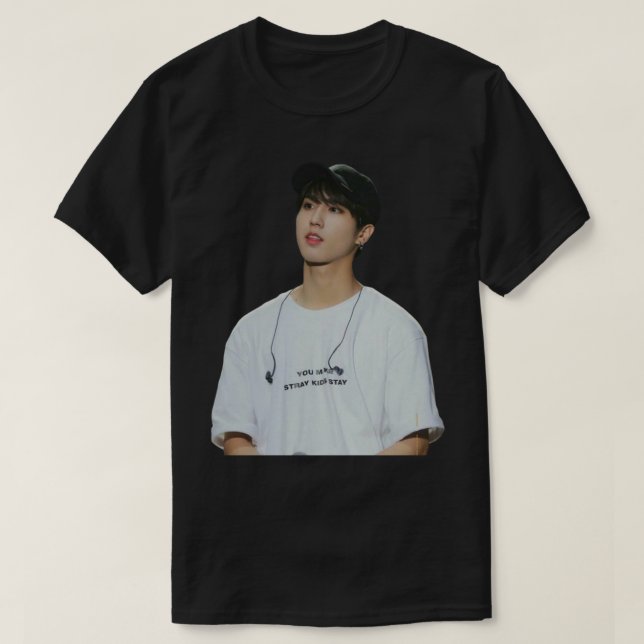 Camiseta Niños abandonados han Pegatina.png (Diseño del anverso)
