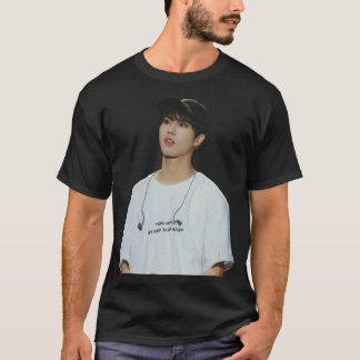 Camiseta Niños abandonados han Pegatina.png