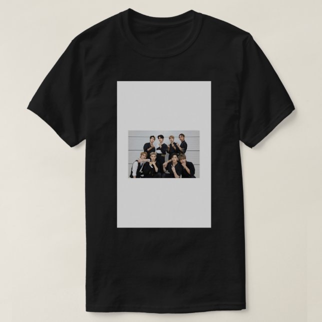 Camiseta Niños abandonados iPhone Funda duro 1.png (Diseño del anverso)