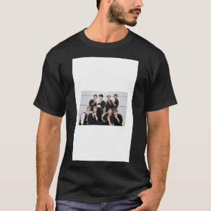 Camiseta Niños abandonados iPhone Funda duro 1.png