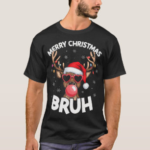 Camiseta Niños adolescentes