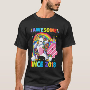 Camiseta Niños alucinantes desde el cuarto nacimiento de Un