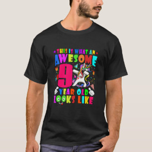 Camiseta Niños alucinantes Nochevieja Nochevieja Fiesta de 