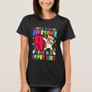 Camiseta Niños alucinantes Nochevieja Nochevieja Fiesta de